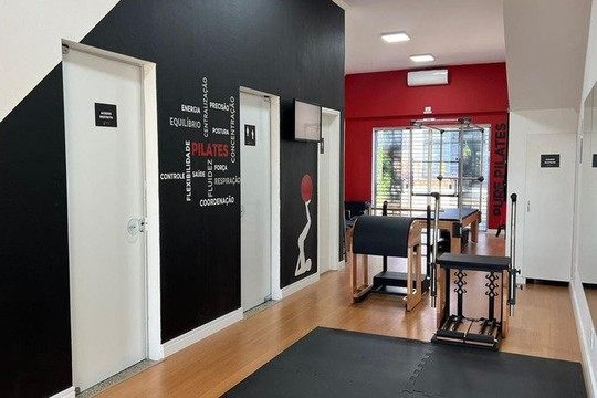 Imagem 3 da galeria do parceiro Pure Pilates Paulinia - Calegaris