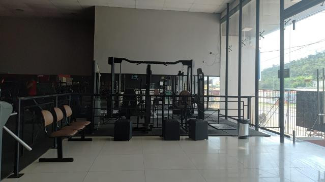 Imagem 3 da galeria do parceiro Arca da Aliança Academia