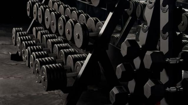 Imagen 3 de la galería del partner NS Fitness San Angel.