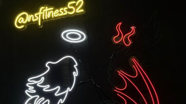 Imagen 2 de la galería del partner NS Fitness San Angel.