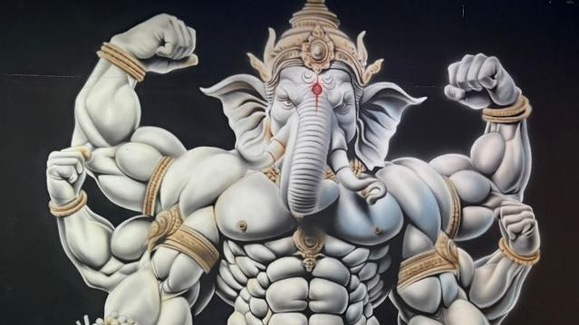 Imagen 1 de la galería del partner NS Fitness San Angel.