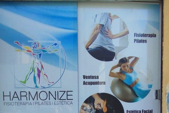 Imagem 2 da galeria do parceiro Harmonize Fisioterapia
