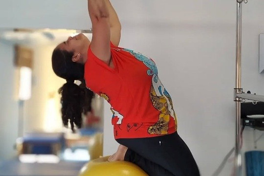 Imagem 3 da galeria do parceiro Harmonize Fisioterapia