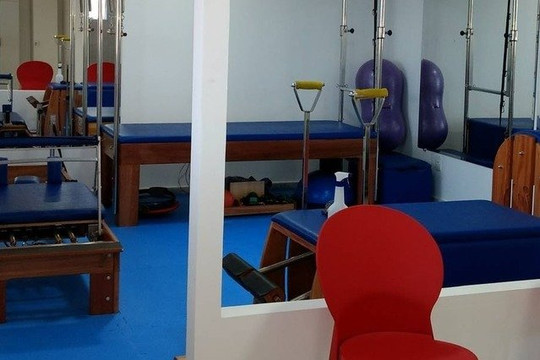 Imagem 1 da galeria do parceiro Harmonize Fisioterapia