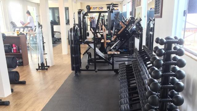 Imagem 1 da galeria do parceiro Estação Fitness