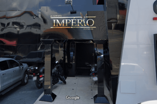 Imagem 2 da galeria do parceiro Academia Império - II