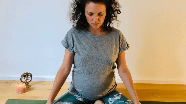 Bild 2 von SattvaLandYoga Partnergalerie