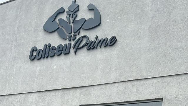 Imagem 2 da galeria do parceiro Academia Coliseu Prime