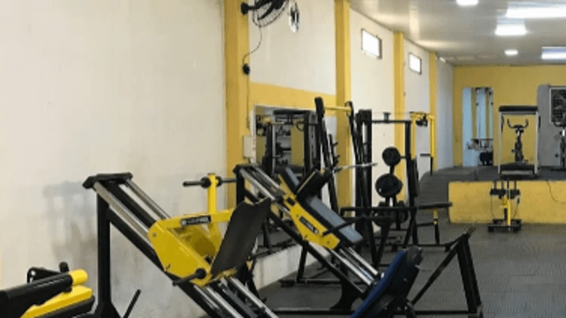 Imagem 3 da galeria do parceiro Academia VitFit