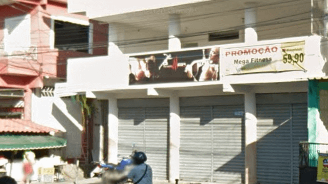 Imagem 2 da galeria do parceiro Mega Fitness-