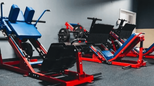 Image 3 from Performance Strength Academy partner gallery