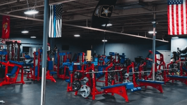 Image 2 from Performance Strength Academy partner gallery