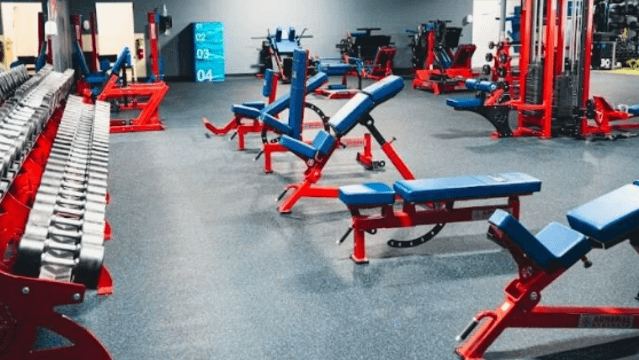 Image 1 from Performance Strength Academy partner gallery