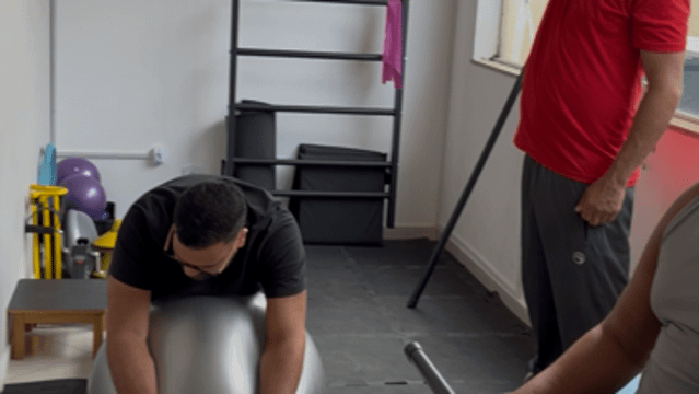 Imagem 1 da galeria do parceiro Center Fisio- Clínica Especializada Em Fisioterapia