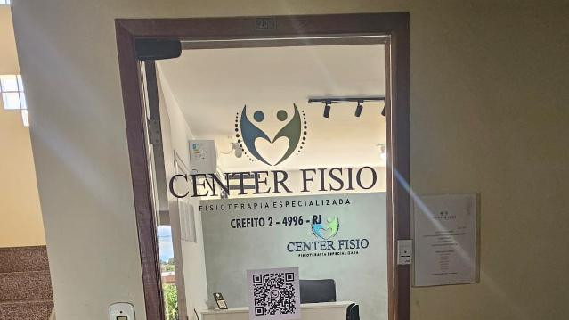 Imagem 2 da galeria do parceiro Center Fisio- Clínica Especializada Em Fisioterapia
