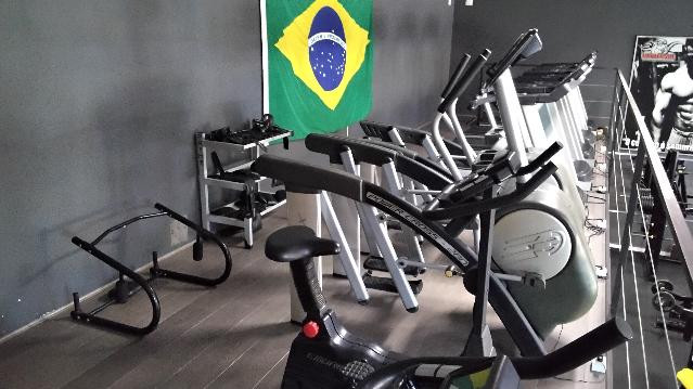 Imagem 3 da galeria do parceiro Be Happy Gym - Maré