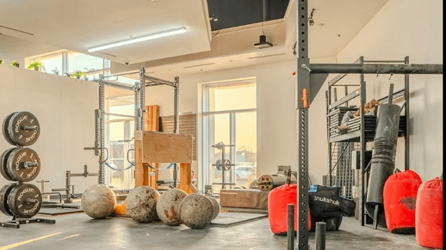 Image 2 from Gym Le Podium (24/7) partner gallery