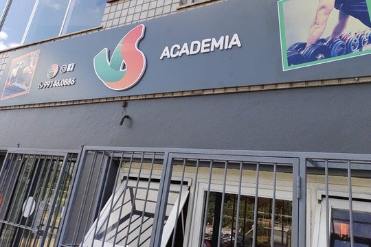 Imagem 2 da galeria do parceiro Vigor e Saúde