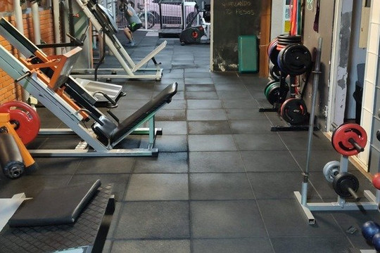 Imagem 1 da galeria do parceiro Vigor e Saúde