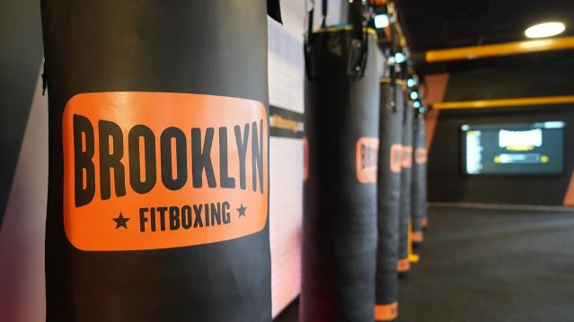 Immagine 3 dalla galleria del partner Brooklyn Fitboxing Colonne