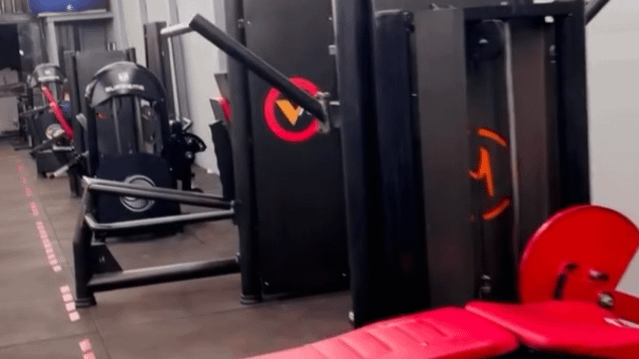 Imagem 3 da galeria do parceiro Academia Vida Ativa