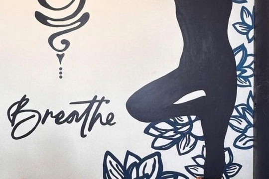 Image 3 from Steamtown Hot Yoga & Barre partner gallery