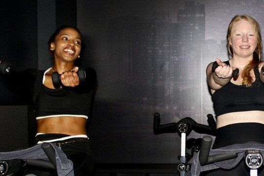 Image 1 from StarCycle Hopkins partner gallery