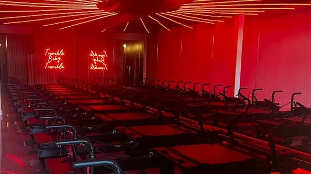 Image 1 from Tremble - Dallas partner gallery