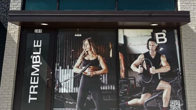 Image 2 from Tremble - Dallas partner gallery