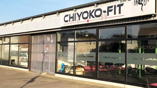 Bild 2 von Chiyoko-Sports Partnergalerie
