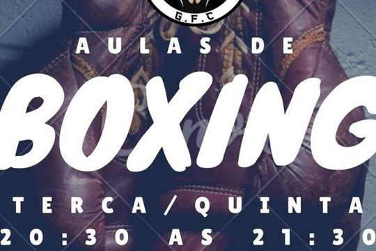 Imagem 3 da galeria do parceiro Garagem Fight Club