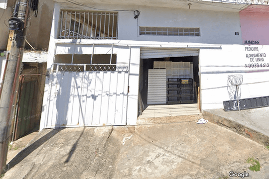 Imagem 2 da galeria do parceiro Garagem Fight Club