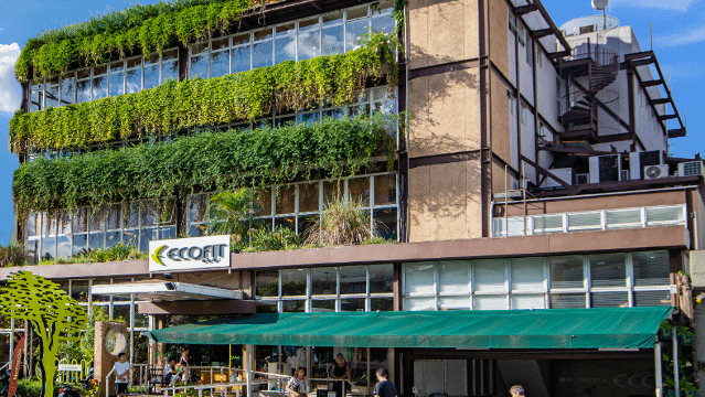 Imagem 2 da galeria do parceiro Ecofit