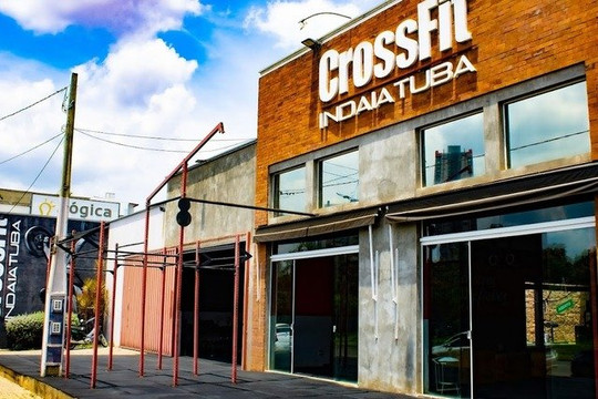 Imagem 2 da galeria do parceiro Crossfit Indaiatuba