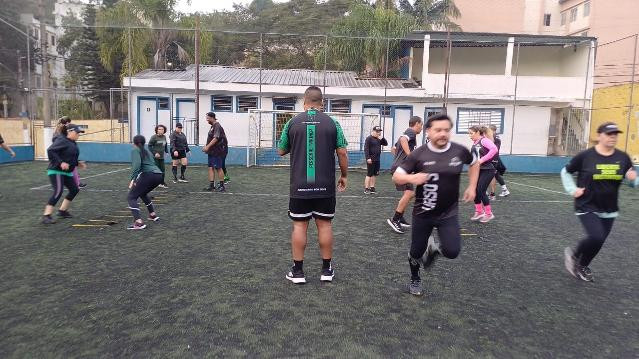 Imagem 2 da galeria do parceiro Urso's Sports