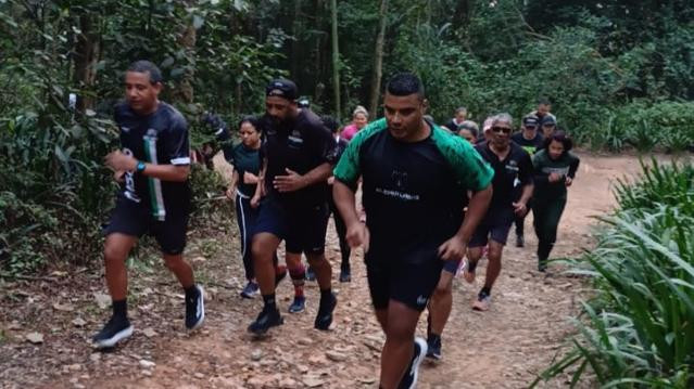 Imagem 3 da galeria do parceiro Urso's Sports