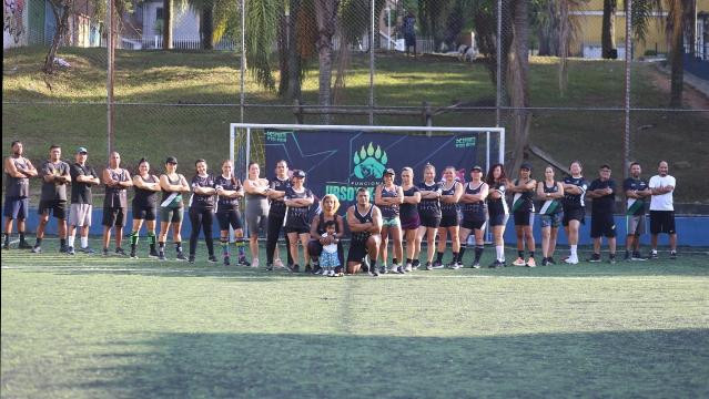 Imagem 1 da galeria do parceiro Urso's Sports