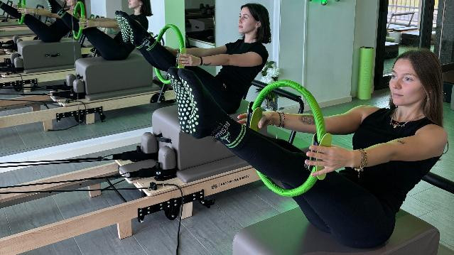 Immagine 1 dalla galleria del partner Reshape Pilates