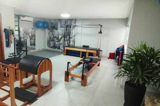 Imagem 1 da galeria do parceiro Centro De Fisioterapia De Serrinha