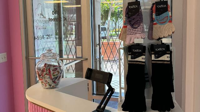 Image 3 from Empowering Pilates partner gallery