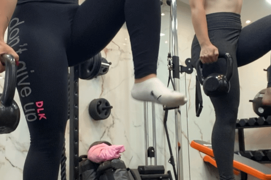 Imagem 3 da galeria do parceiro Imperial Fitness