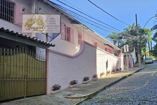 Imagem 2 da galeria do parceiro Imperial Fitness