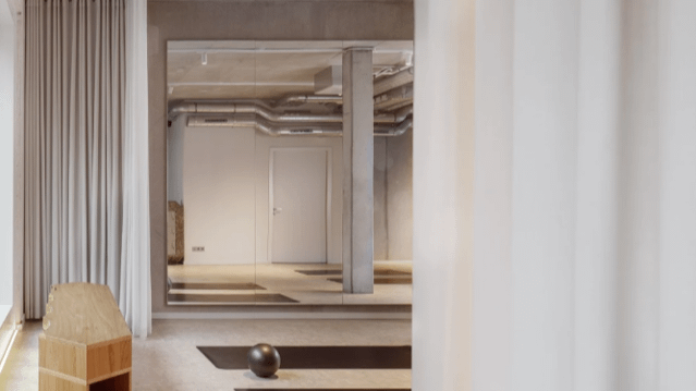 Bild 3 von BEYOND Berlin Cburg Partnergalerie