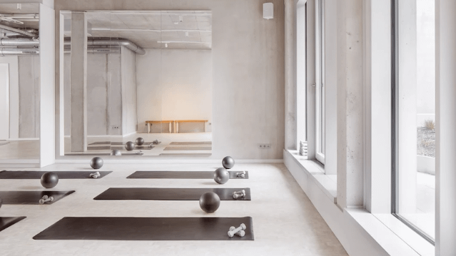 Bild 1 von BEYOND Berlin Cburg Partnergalerie
