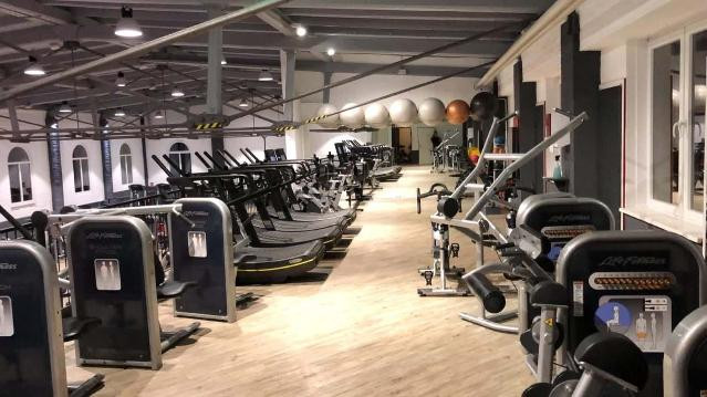 Bild 2 von Clever Fit Itzehoe Partnergalerie