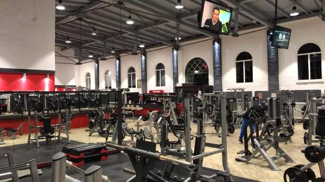 Bild 1 von Clever Fit Itzehoe Partnergalerie