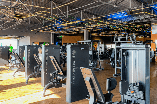 Imagem 1 da galeria do parceiro Biofisic Três Corações