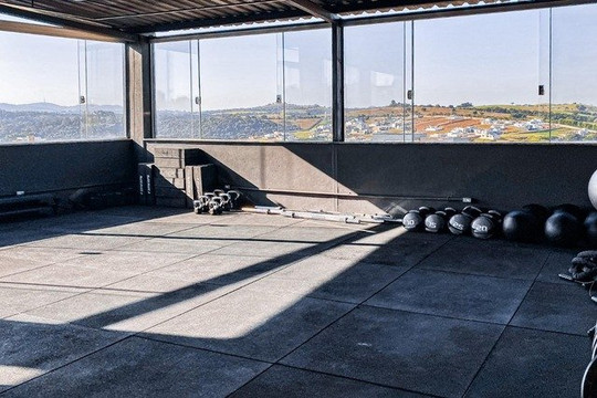 Imagem 3 da galeria do parceiro Biofisic Três Corações