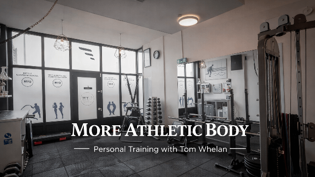 Image 2 from More Athletic Body @ The Ham Yard Hotel partner gallery