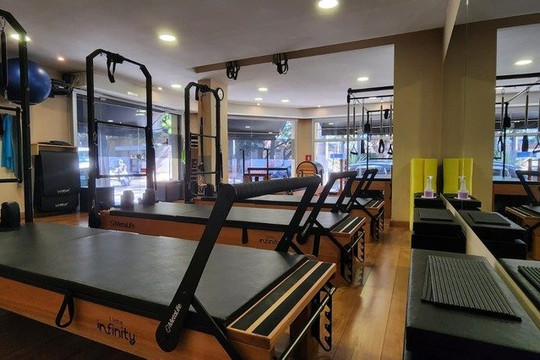 Imagem 3 da galeria do parceiro Beatitude